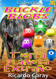 Title: Tierra Planeta Extraño, Author: Ricardo Garay