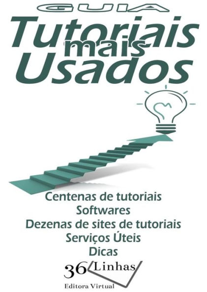 Guia Tutoriais Mais Usados