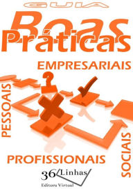 Title: Guia de Boas Práticas, Author: Ricardo Garay