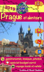 Prague et alentours: Découvrez la perle de la Tchéquie et de l'Europe centrale!