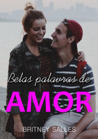 Title: Belas palavras de amor, Author: Laike