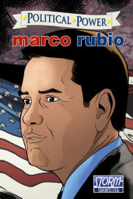 Title: Political Power: Marco Rubio, Author: Michael Frizell