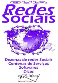 Title: Guia das Redes Sociais, Author: Ricardo Garay