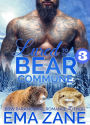 Lured To The Bear Commune - Part 3: Book 3 of 'Kodiak Commune'