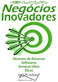Title: Guia Negócios Inovadores, Author: Ricardo Garay