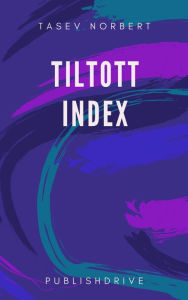 Title: Tiltott Index, Author: Norbert Tasev