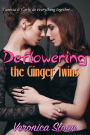 Deflowering The Ginger Twins