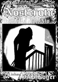 Title: Nosferatu: Volume 2, Author: Roger G.B.