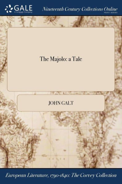 The Majolo: a Tale