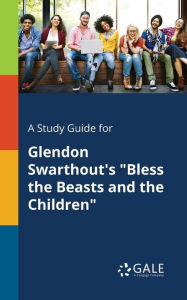 Title: A Study Guide for Glendon Swarthout's 