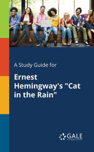 Title: A Study Guide for Ernest Hemingway's 