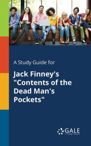 Title: A Study Guide for Jack Finney's 