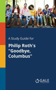 Title: A Study Guide for Philip Roth's 