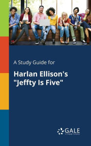 Title: A Study Guide for Harlan Ellison's 