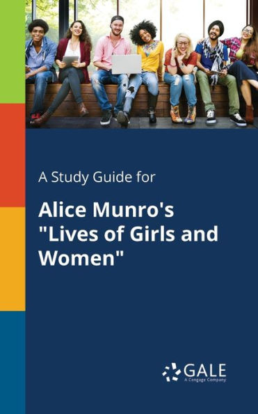 A Study Guide for Alice Munro's 