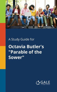 Title: A Study Guide for Octavia Butler's 