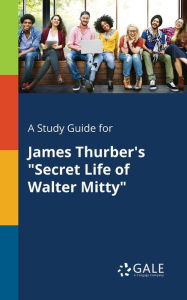 Title: A Study Guide for James Thurber's 