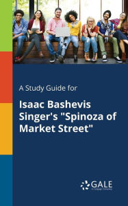 Title: A Study Guide for Isaac Bashevis Singer's 