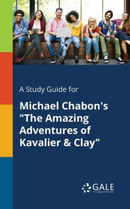 Title: A Study Guide for Michael Chabon's 