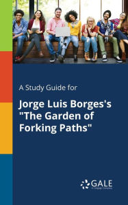 Title: A Study Guide for Jorge Luis Borges's 