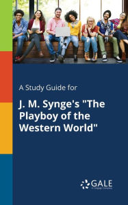 Title: A Study Guide for J. M. Synge's 