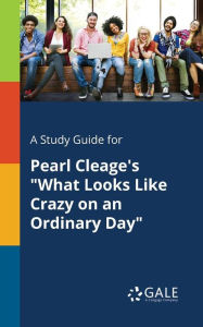 Title: A Study Guide for Pearl Cleage's 