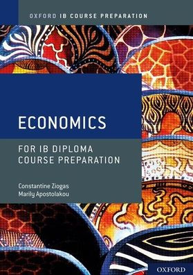 Economics for IB Course Preparation Student Book