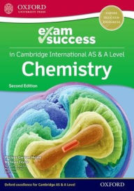 Title: Exam Success in Chemistry for Cambridge International: As and a Level Set, Author: Gardom-Hulme Taylor Lee Talha Wong