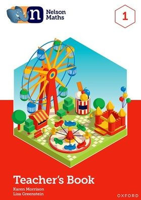 Nelson International Maths Teacher Guide 1 Website Link 3rd