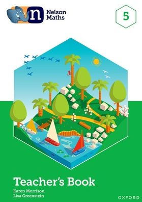 Nelson International Maths Teacher Guide 5 Website Link 3rd Edition