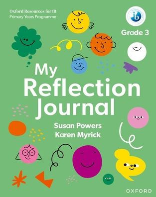 My Reflection Journal