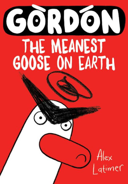 Gordon: The Meanest Goose on Earth