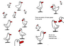 Alternative view 2 of Gordon: The Meanest Goose on Earth