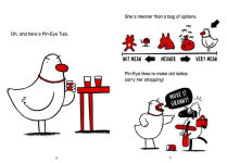 Alternative view 3 of Gordon: The Meanest Goose on Earth