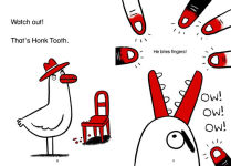 Alternative view 4 of Gordon: The Meanest Goose on Earth