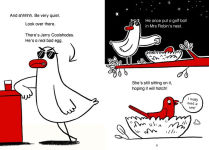 Alternative view 5 of Gordon: The Meanest Goose on Earth