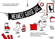 Alternative view 6 of Gordon: The Meanest Goose on Earth