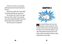 Alternative view 6 of Marv and the Humongous Hamster