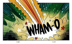 Alternative view 5 of Supersized Squirrel and the Great Wham-o Kablam-o!
