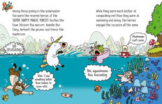 Alternative view 3 of Super Happy Magic Forest and the Deep Trouble