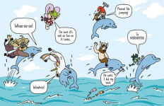 Alternative view 4 of Super Happy Magic Forest and the Deep Trouble
