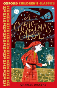 Title: A Christmas Carol, Author: Charles Dickens