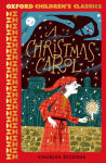 Alternative view 1 of A Christmas Carol