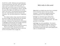 Alternative view 6 of Edgar & Adolf