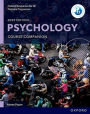 IB Diploma Programme: Psychology 2025 Student Book