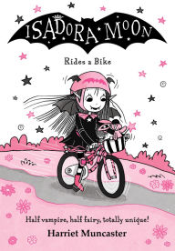 Ebooks for mobile free download Isadora Moon Rides A Bike (English Edition) 9781382062848 CHM FB2