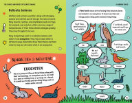 Alternative view 2 of The Causes and Impact of Climate Change: ... and how to protect our planet