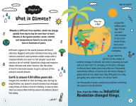 Alternative view 3 of The Causes and Impact of Climate Change: ... and how to protect our planet