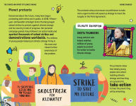 Alternative view 5 of The Causes and Impact of Climate Change: ... and how to protect our planet