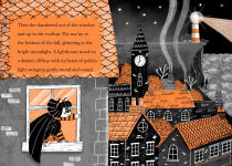 Alternative view 3 of Kitty and the Clifftop Peril
